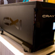 Illustration for article titled Hands On Cray CX1 Windows Supercomputer: One Day, It'll Make Crysis Cry